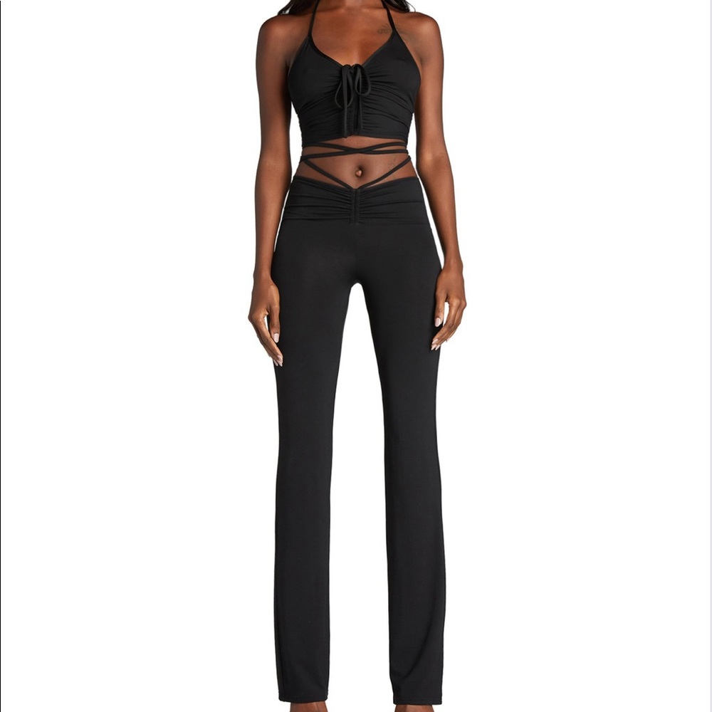 I.AM.GIA Halo SET (XXS/XS)